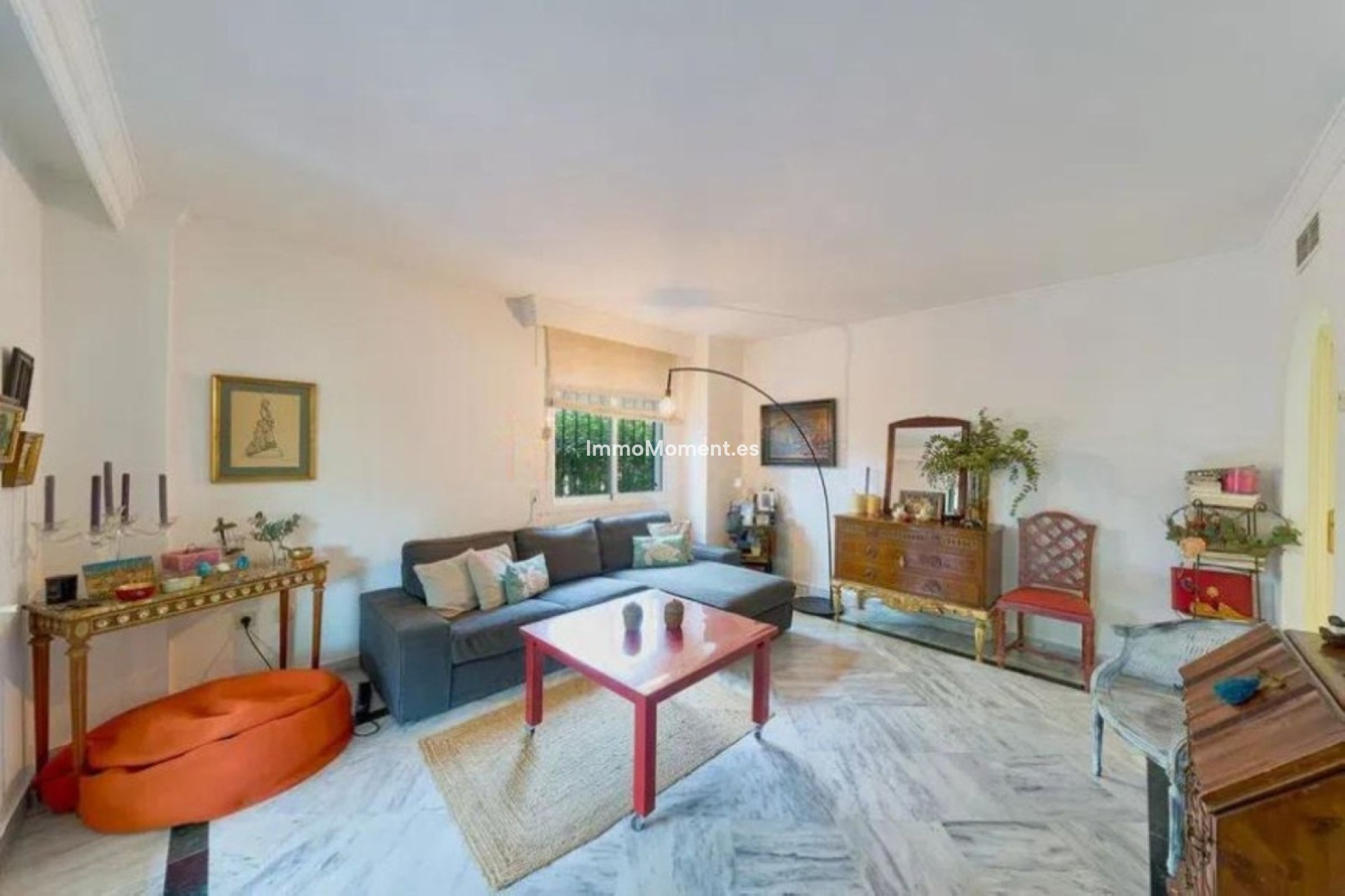 Revente - Appartement - Marbella - Marbella Centro