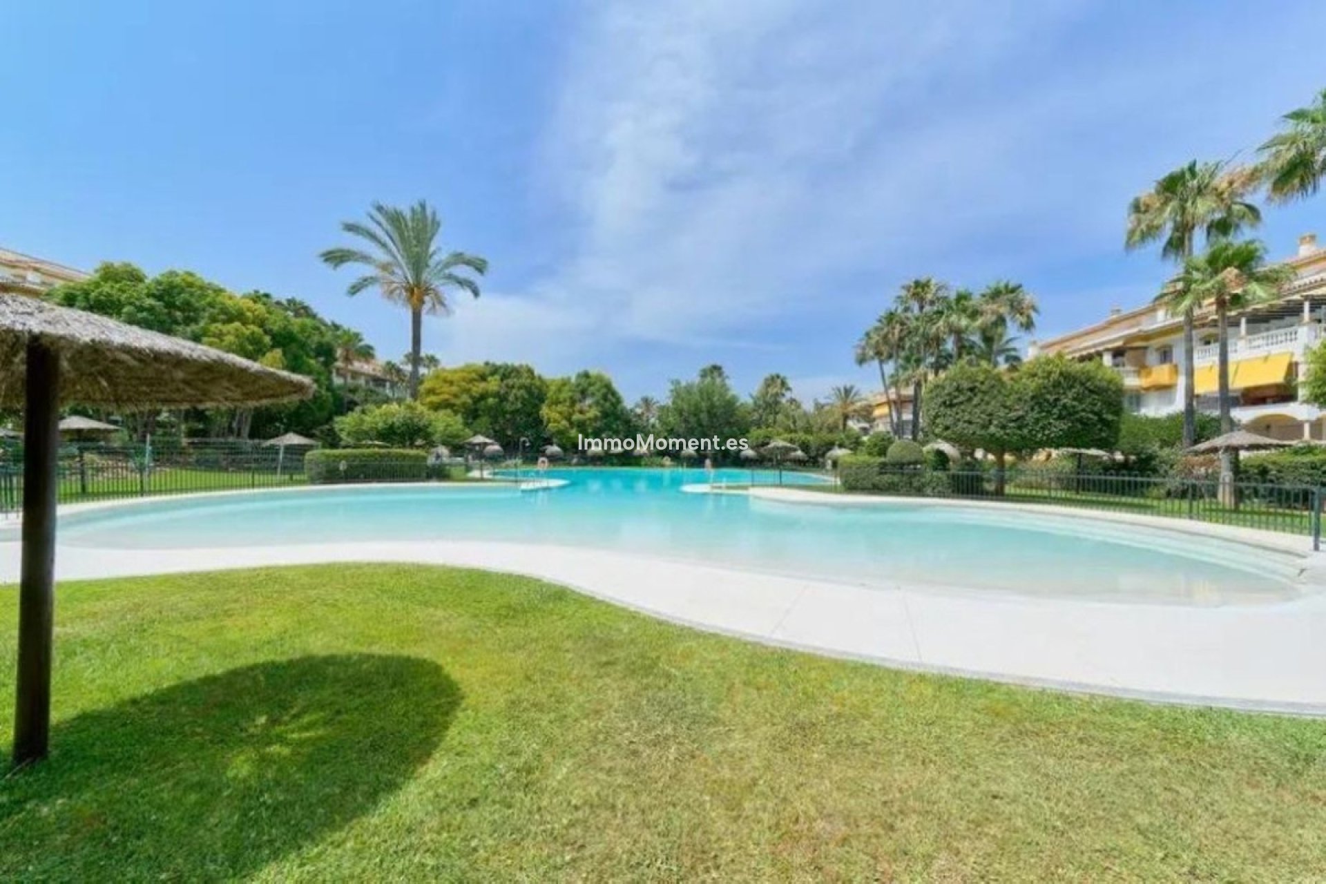 Revente - Appartement - Marbella - Marbella Centro