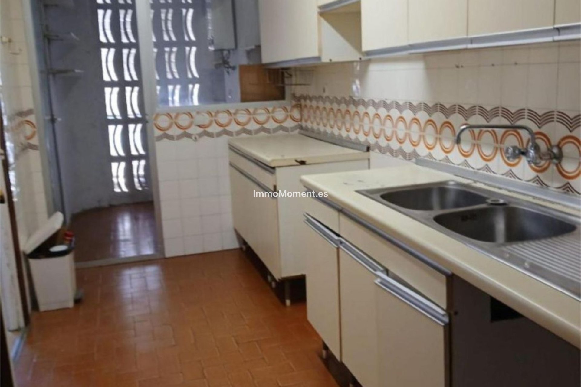 Revente - Appartement - Marbella - Marbella Centro