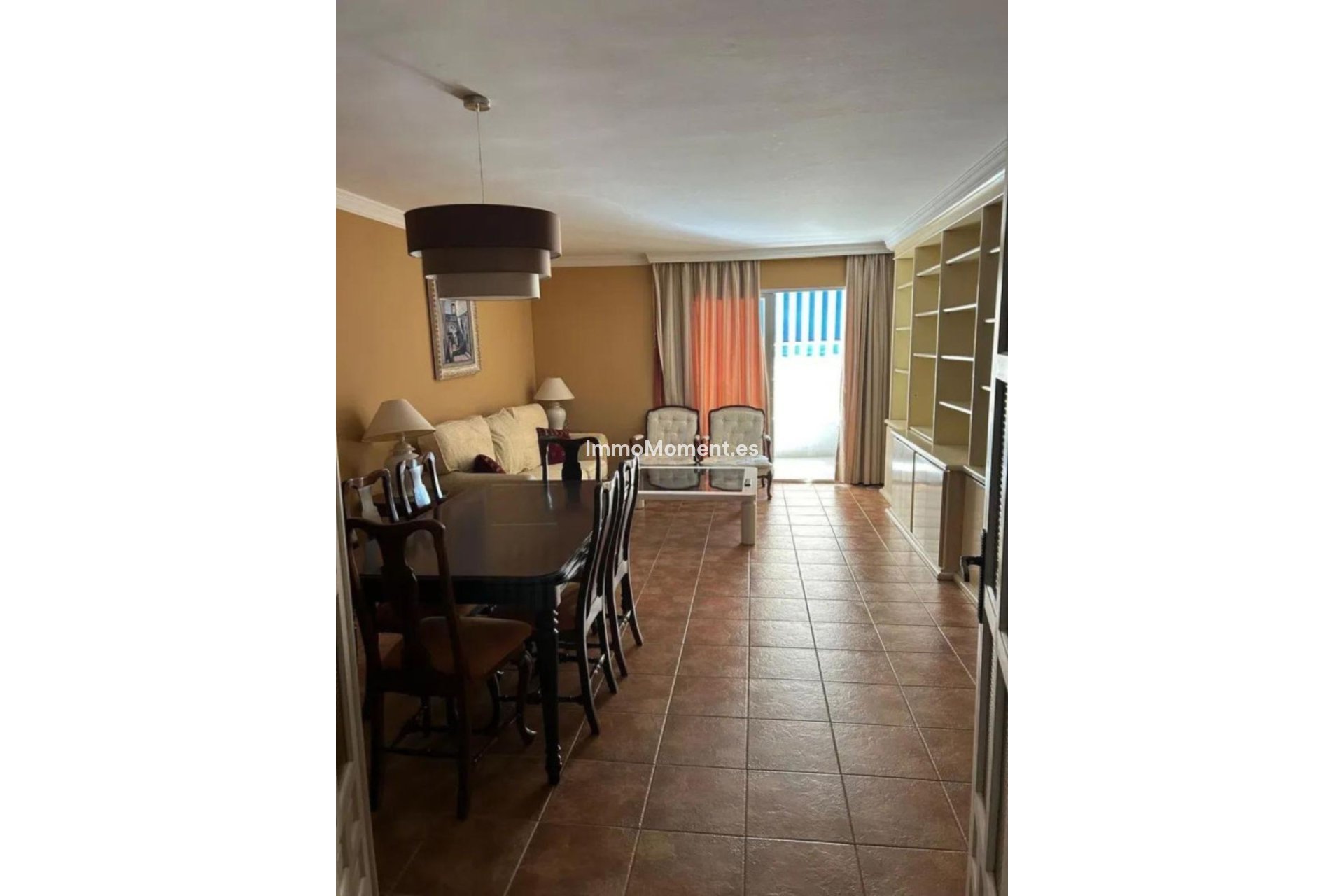 Revente - Appartement - Marbella - Marbella Centro