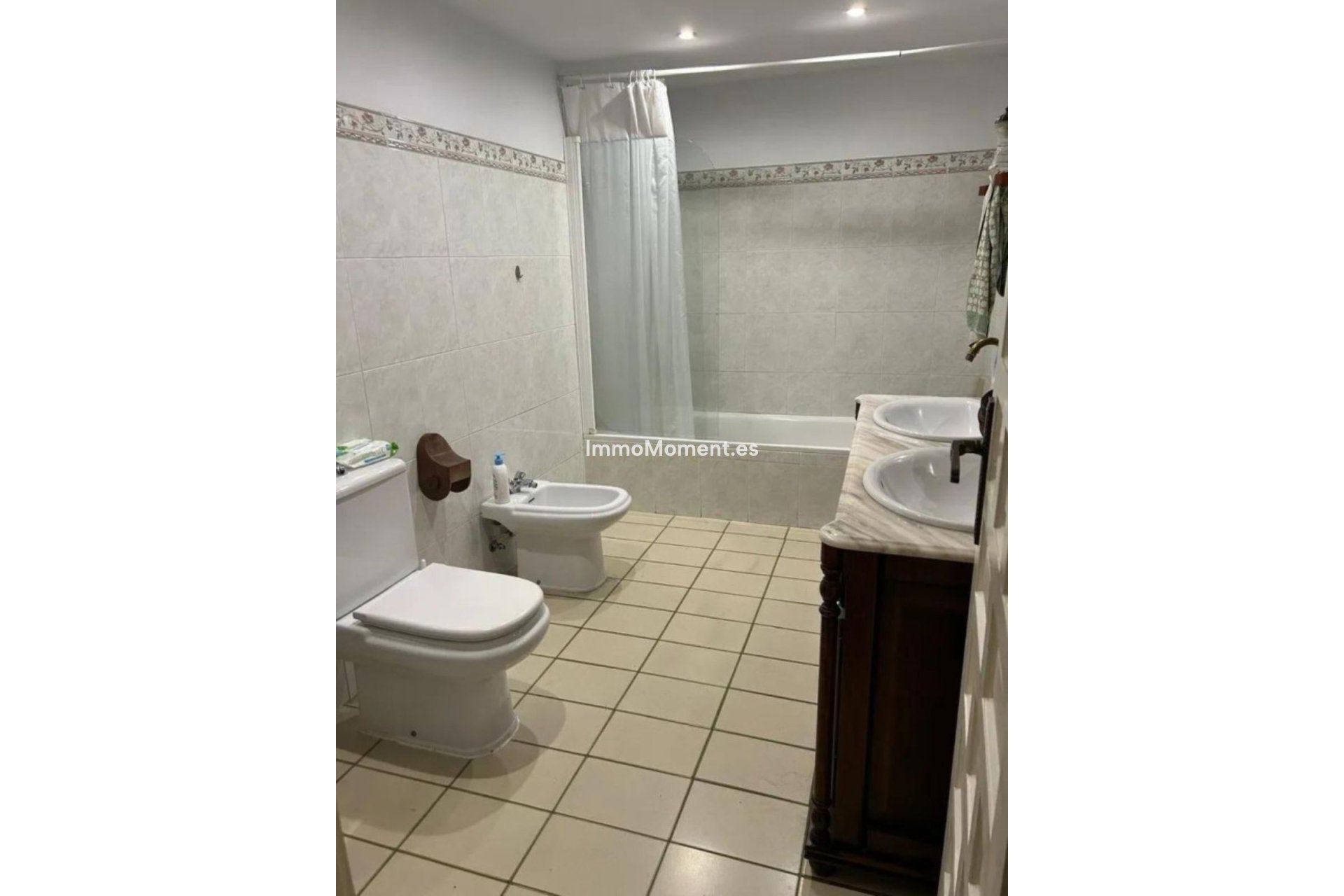 Revente - Appartement - Marbella - Marbella Centro