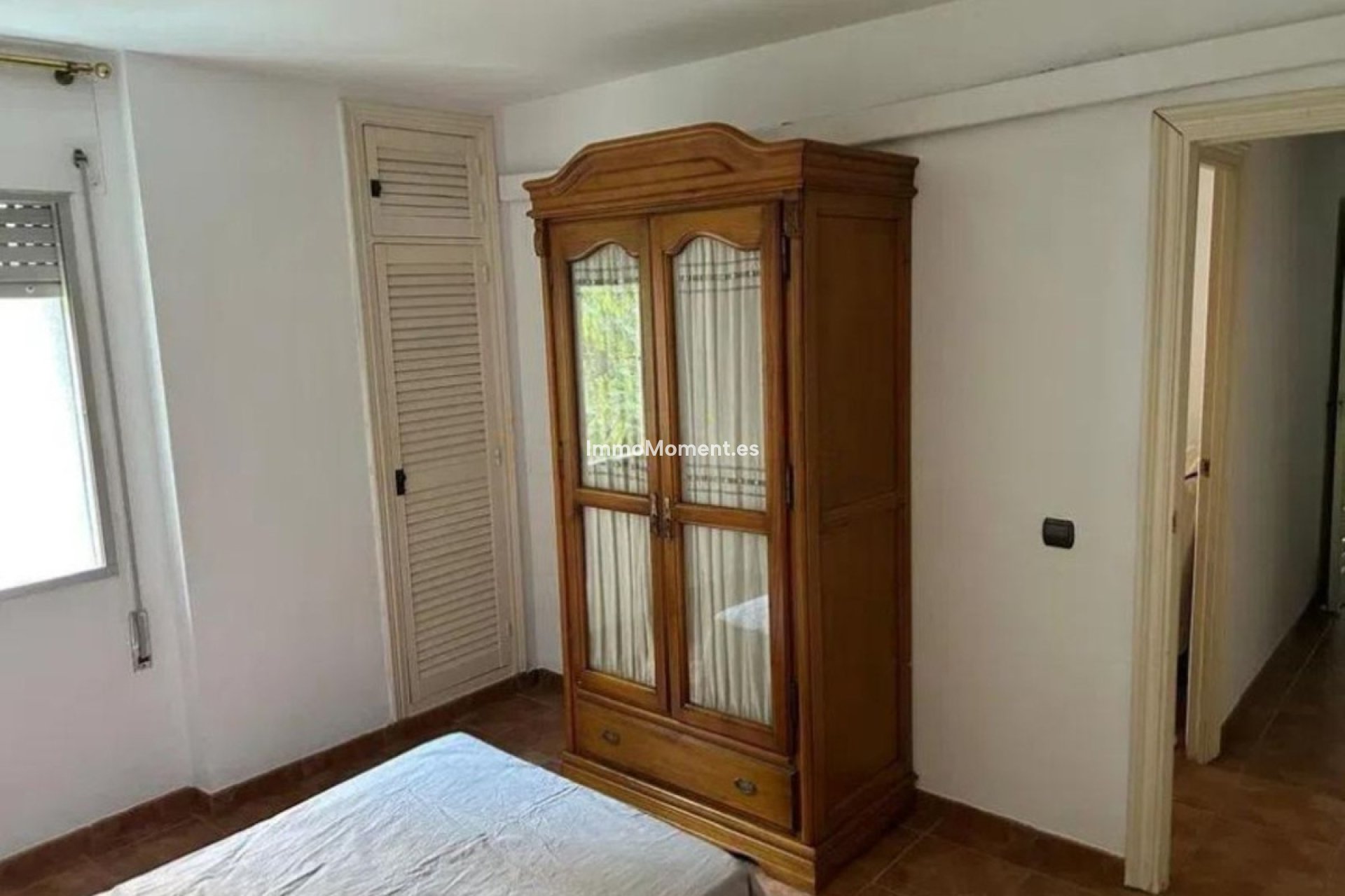 Revente - Appartement - Marbella - Marbella Centro