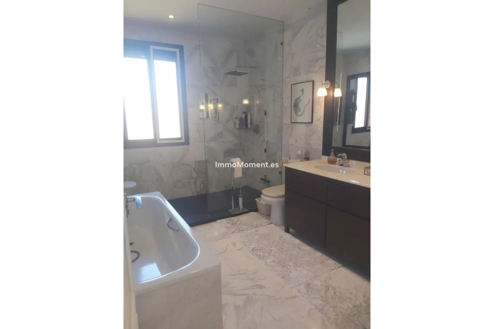 Revente - Appartement - Marbella - Marbella Centro