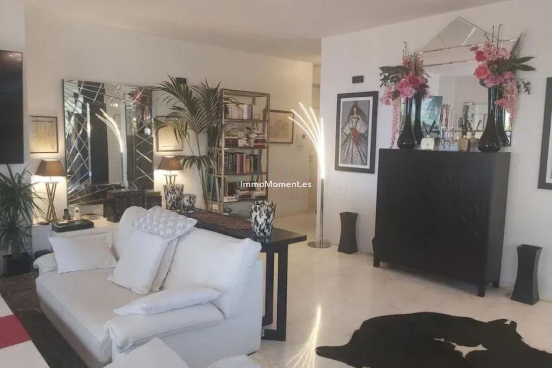 Revente - Appartement - Marbella - Marbella Centro