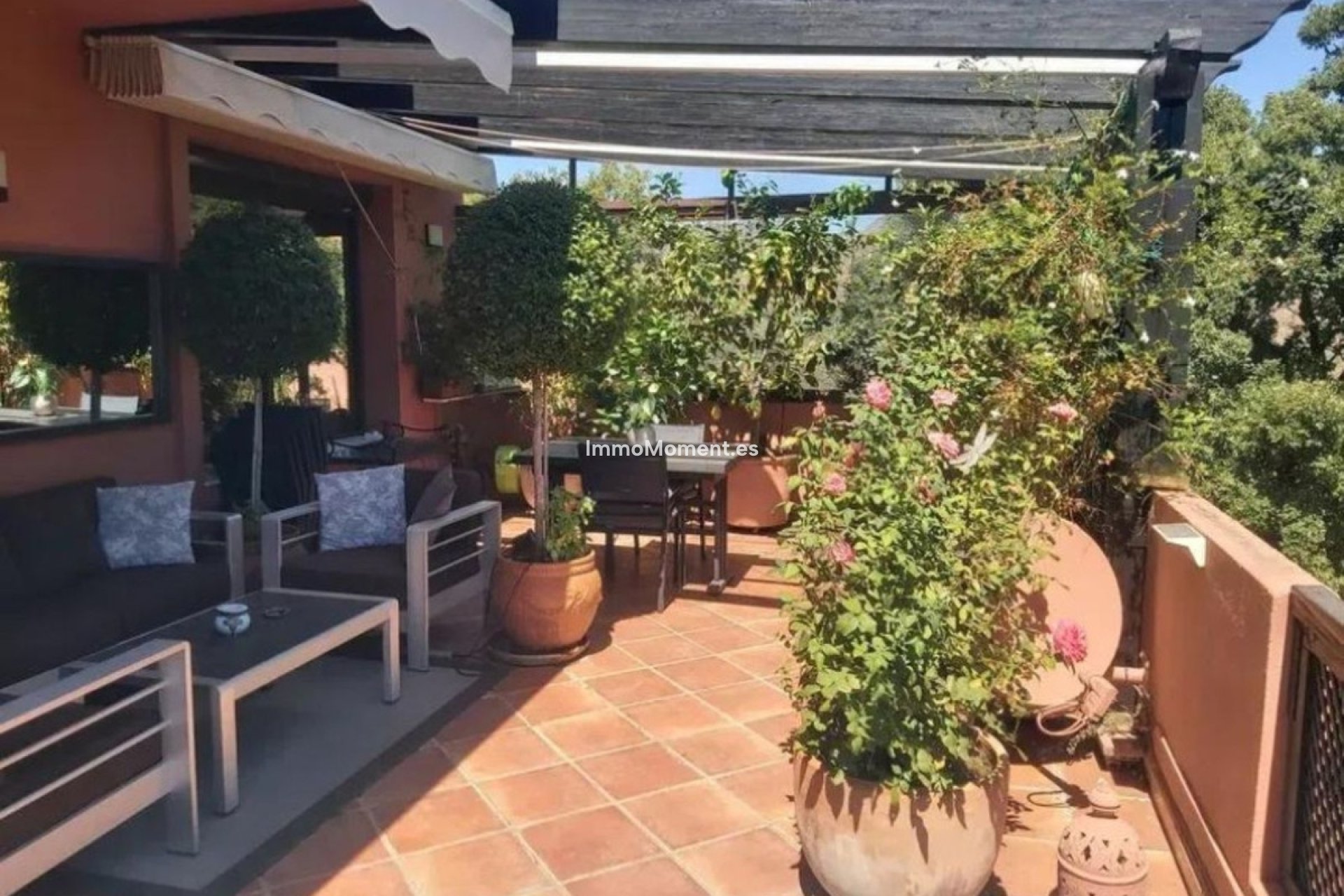 Revente - Appartement - Marbella - Marbella Centro