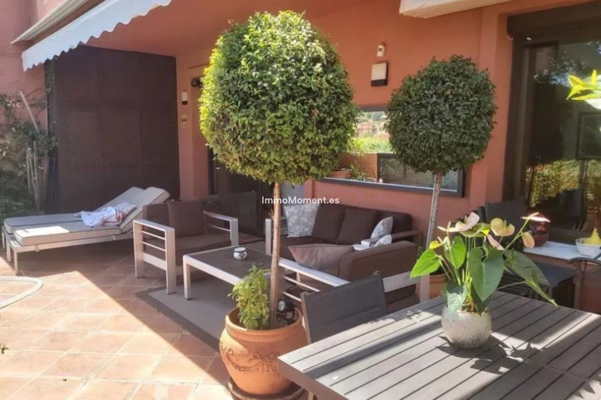 Revente - Appartement - Marbella - Marbella Centro