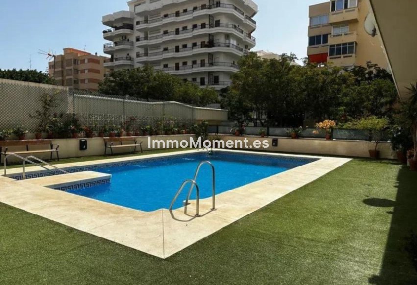 Revente - Appartement - Marbella - Marbella Centro