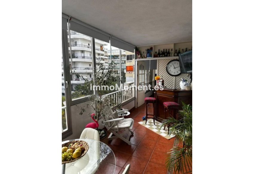 Revente - Appartement - Marbella - Marbella Centro