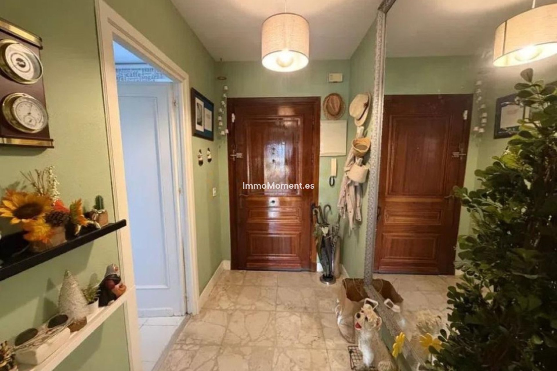 Revente - Appartement - Marbella - Marbella Centro