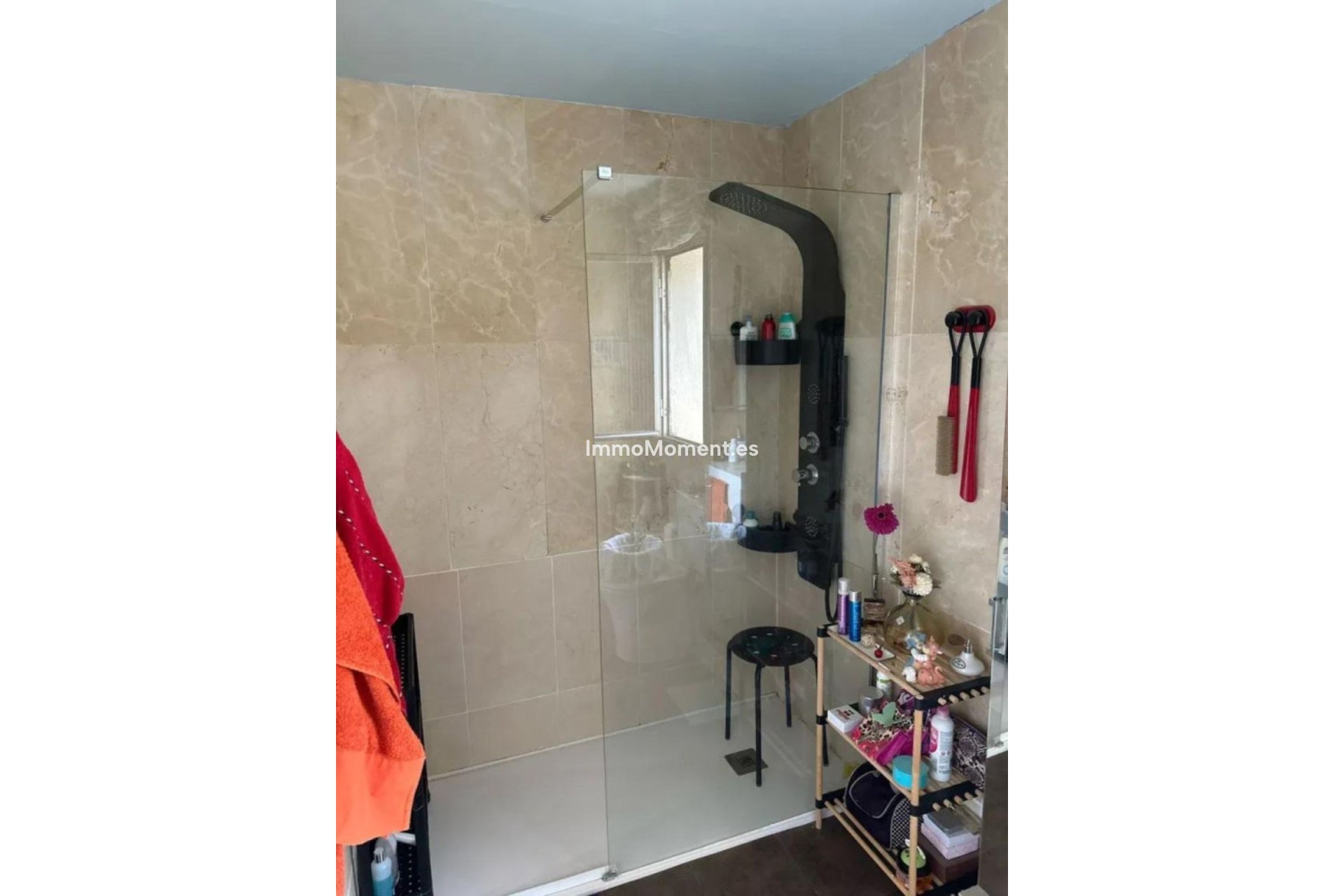 Revente - Appartement - Marbella - Marbella Centro