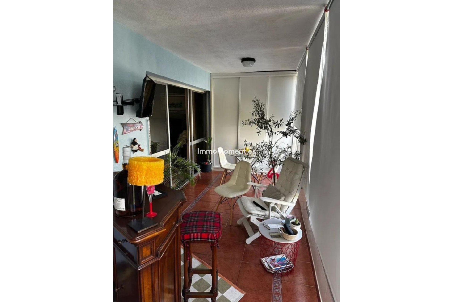 Revente - Appartement - Marbella - Marbella Centro