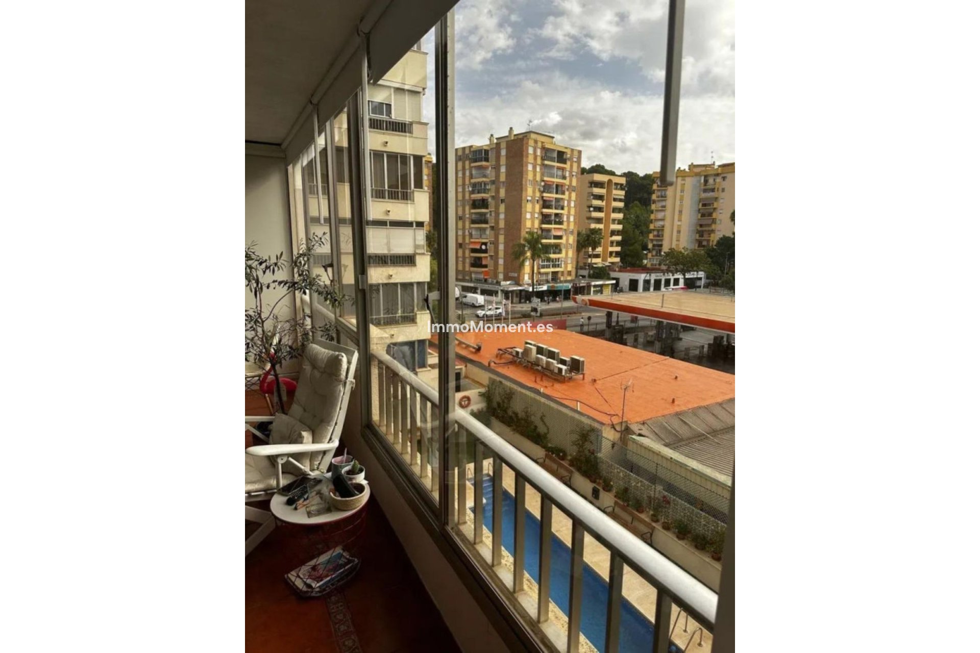 Revente - Appartement - Marbella - Marbella Centro