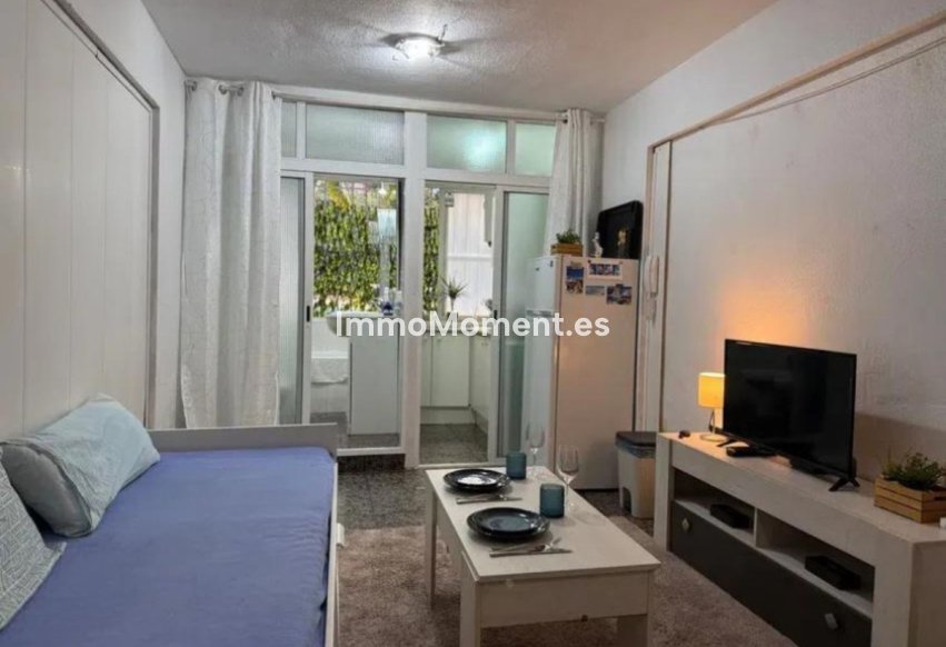 Revente - Appartement - Marbella - Marbella Centro