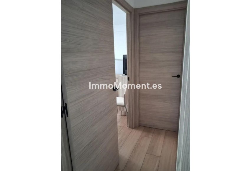 Revente - Appartement - Marbella - Marbella Centro