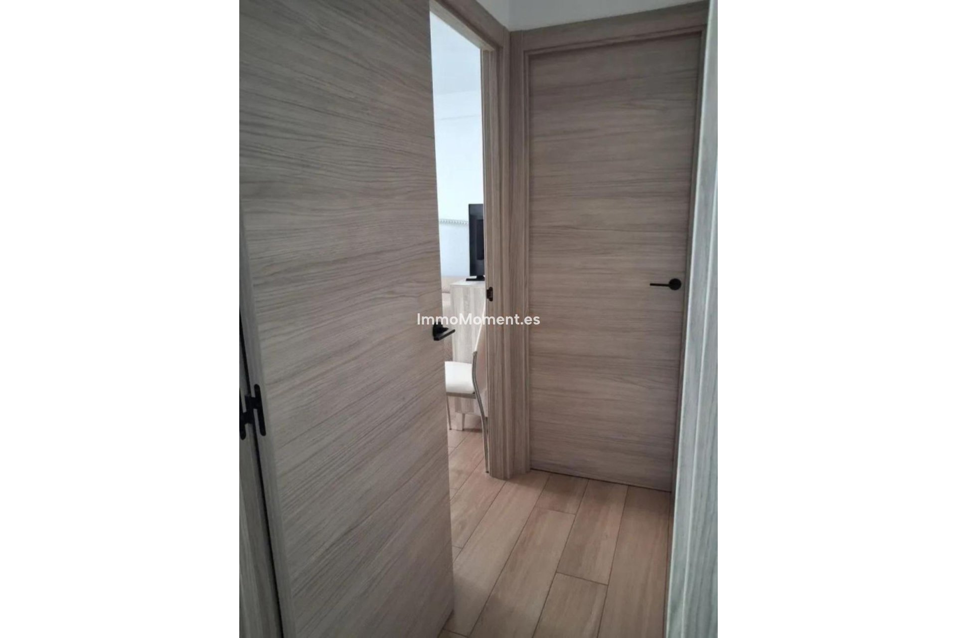 Revente - Appartement - Marbella - Marbella Centro