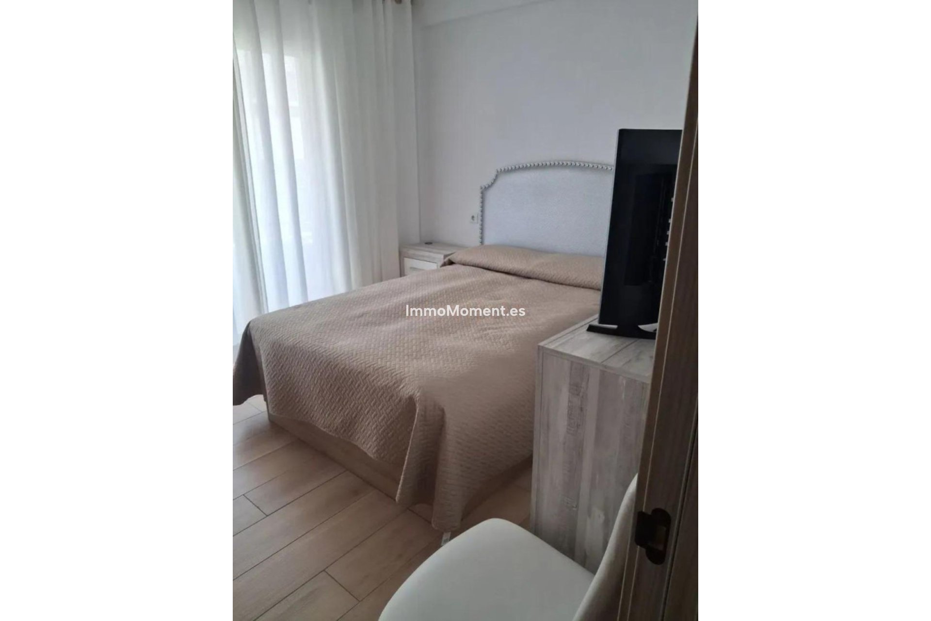 Revente - Appartement - Marbella - Marbella Centro