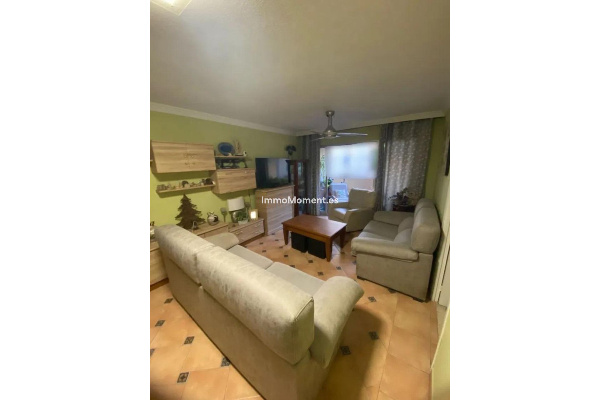 Revente - Appartement - Marbella - Marbella Centro