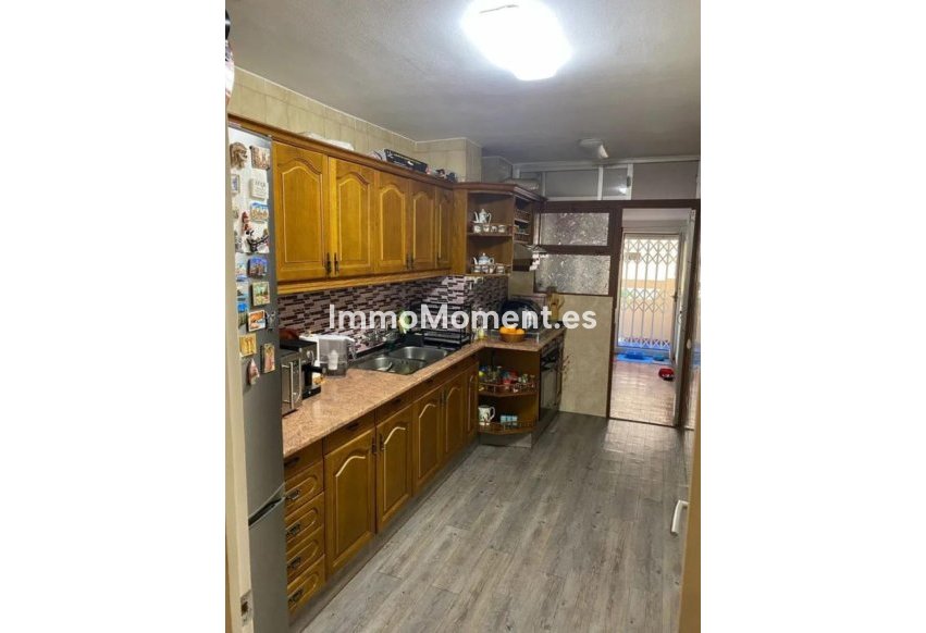 Revente - Appartement - Marbella - Marbella Centro