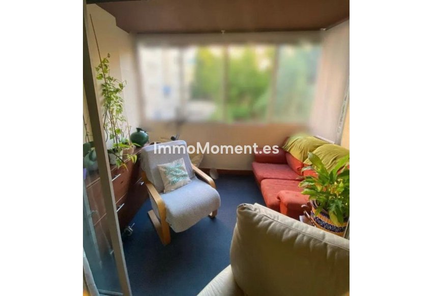 Revente - Appartement - Marbella - Marbella Centro