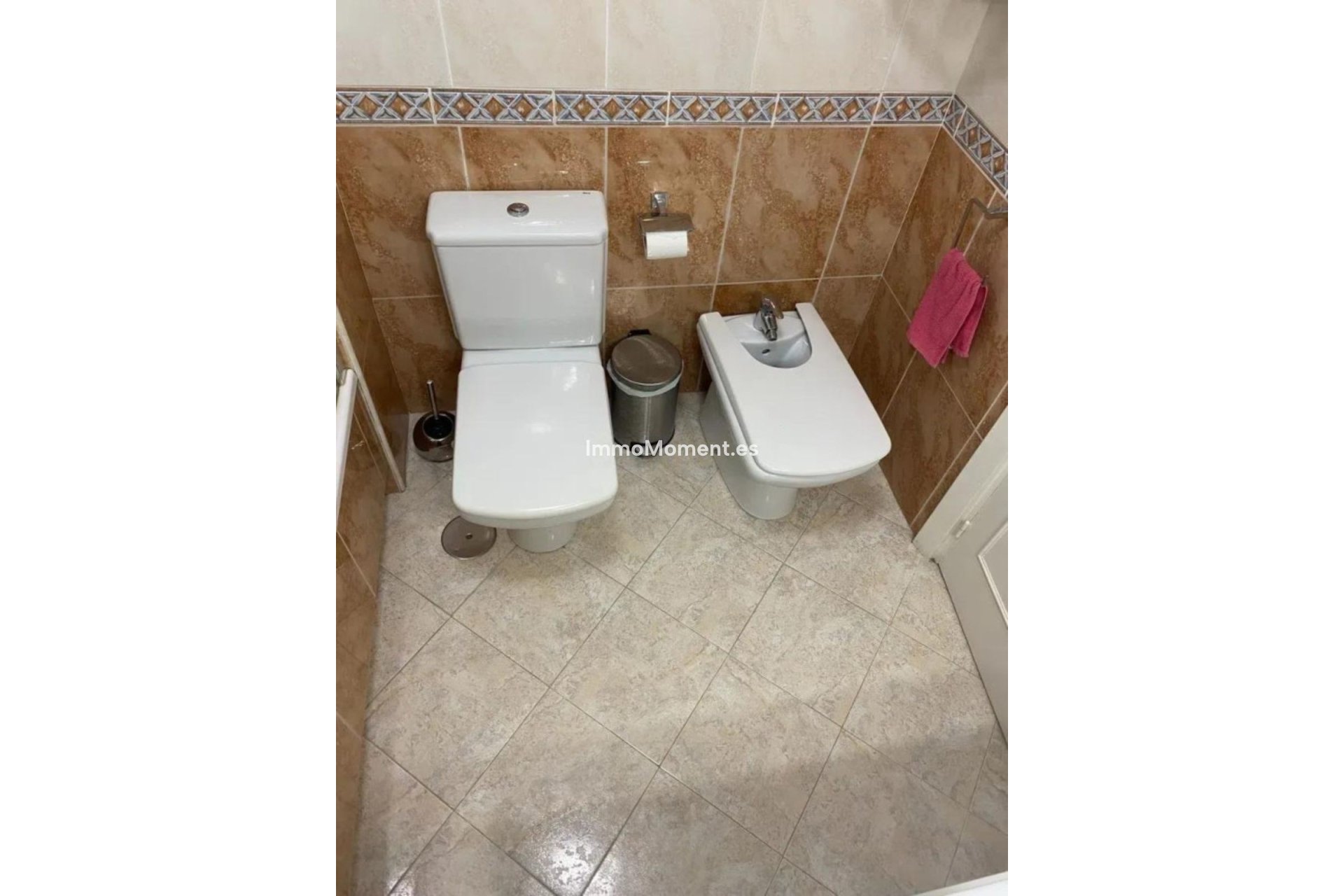 Revente - Appartement - Marbella - Marbella Centro
