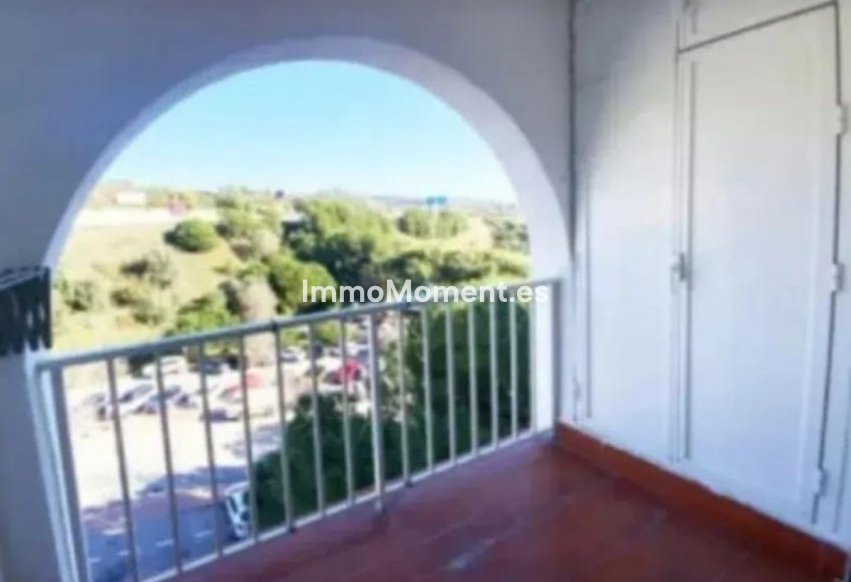 Revente - Appartement - Marbella - Marbella Centro