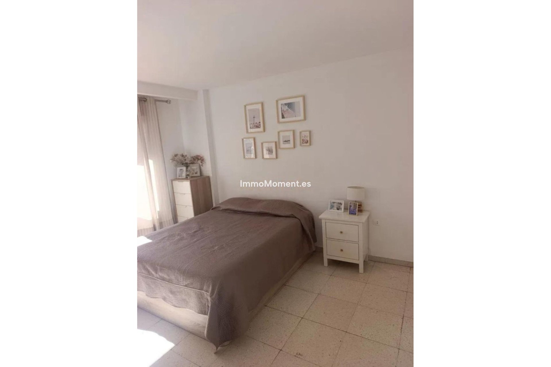 Revente - Appartement - Marbella - Marbella Centro