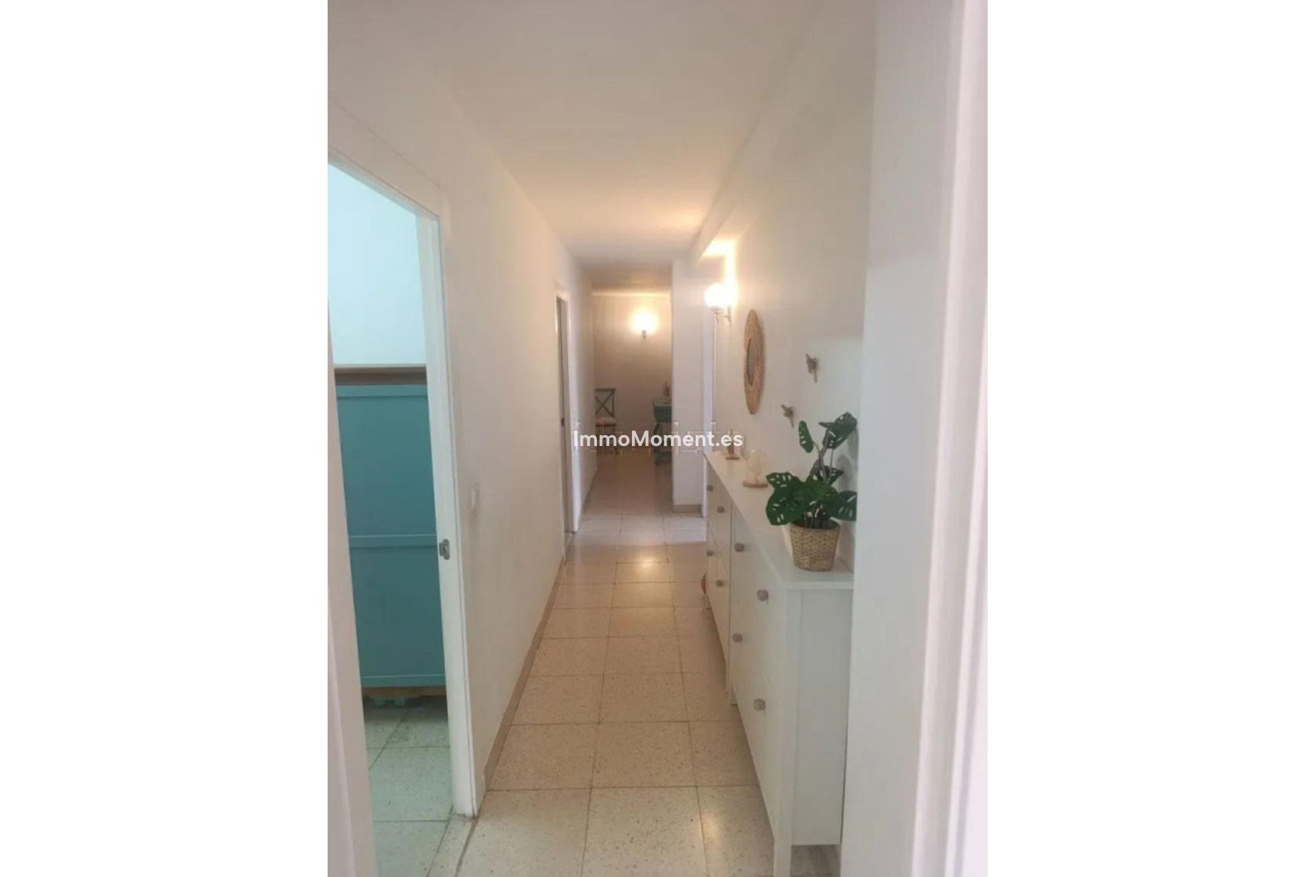 Revente - Appartement - Marbella - Marbella Centro
