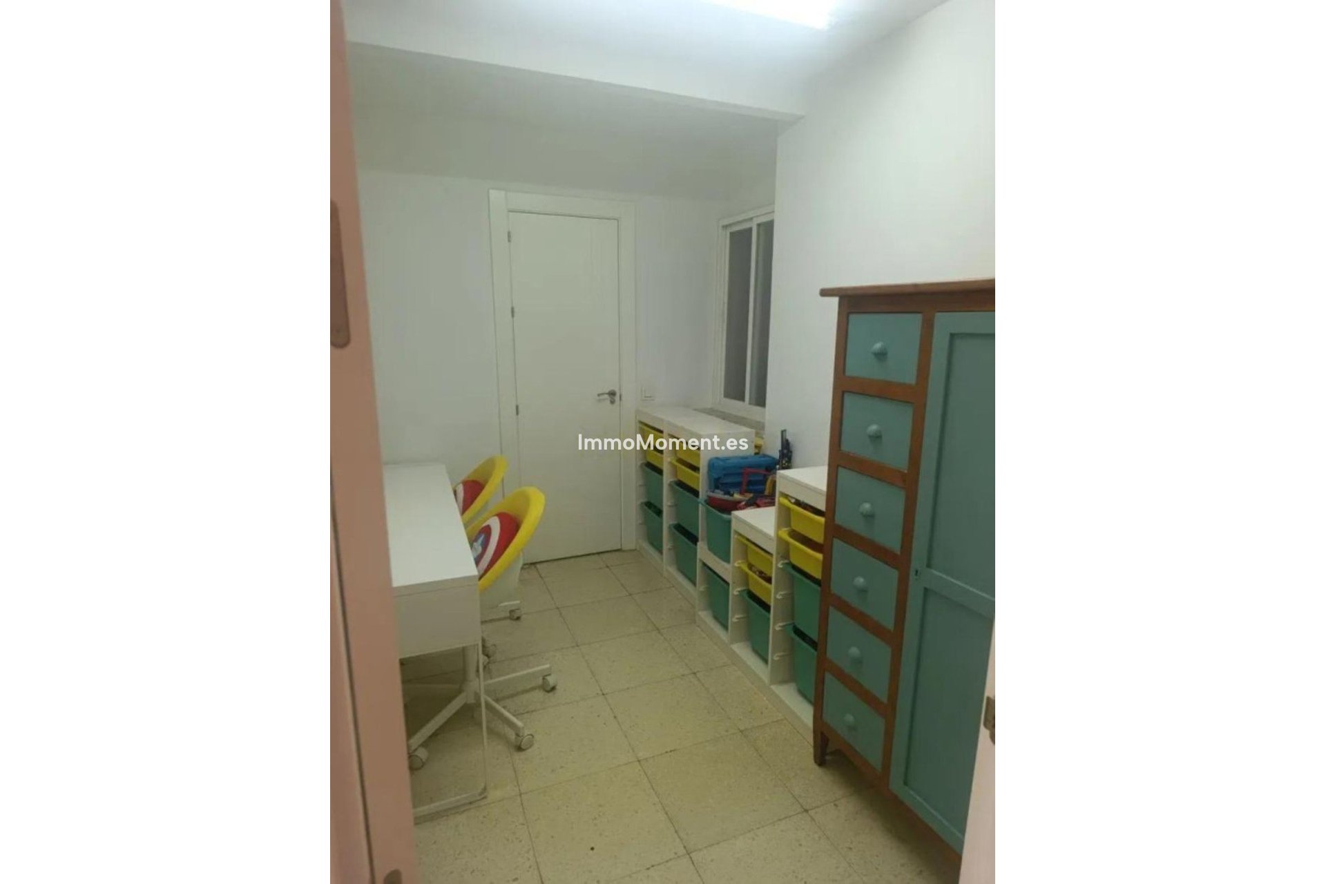 Revente - Appartement - Marbella - Marbella Centro