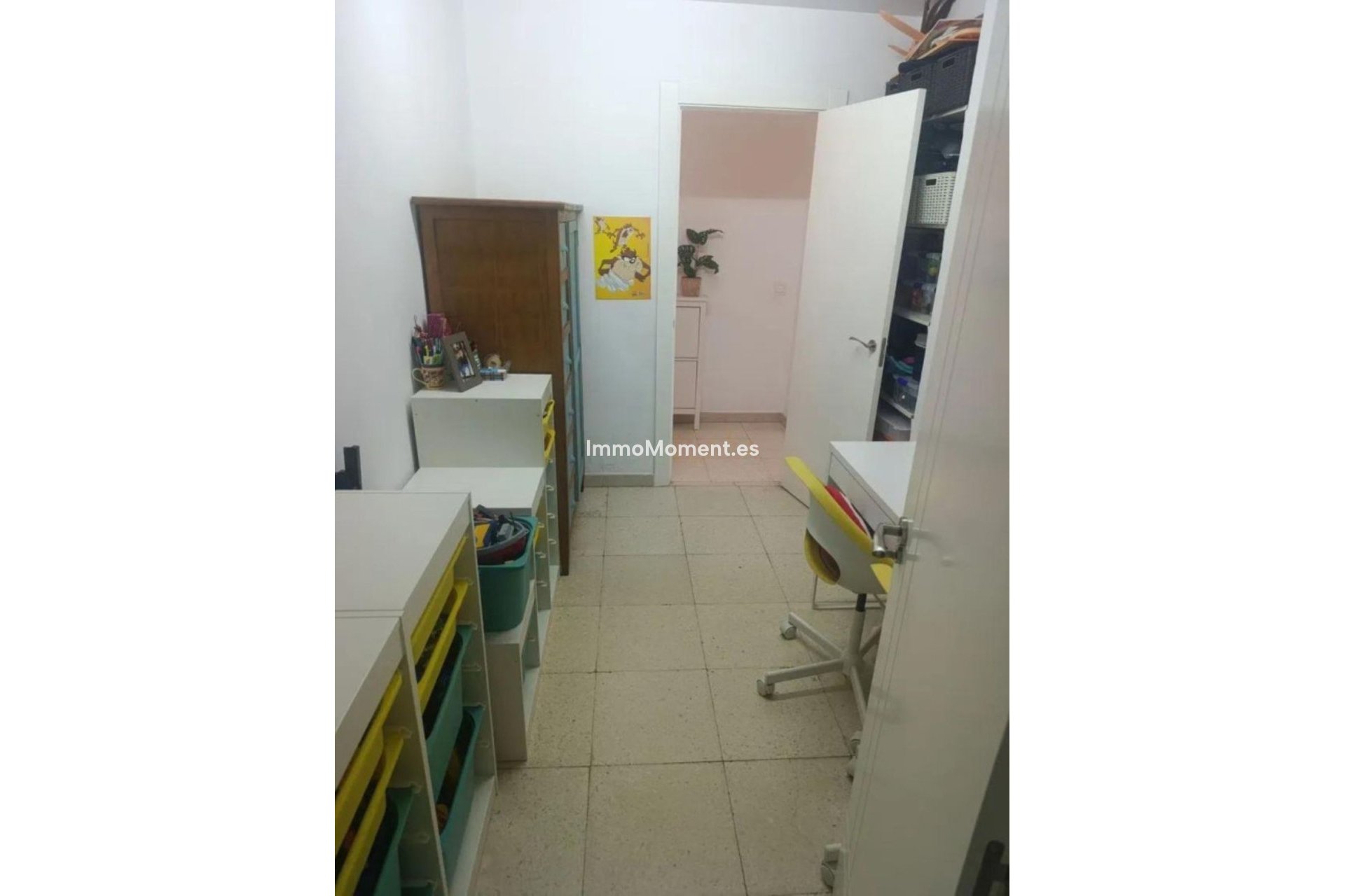 Revente - Appartement - Marbella - Marbella Centro