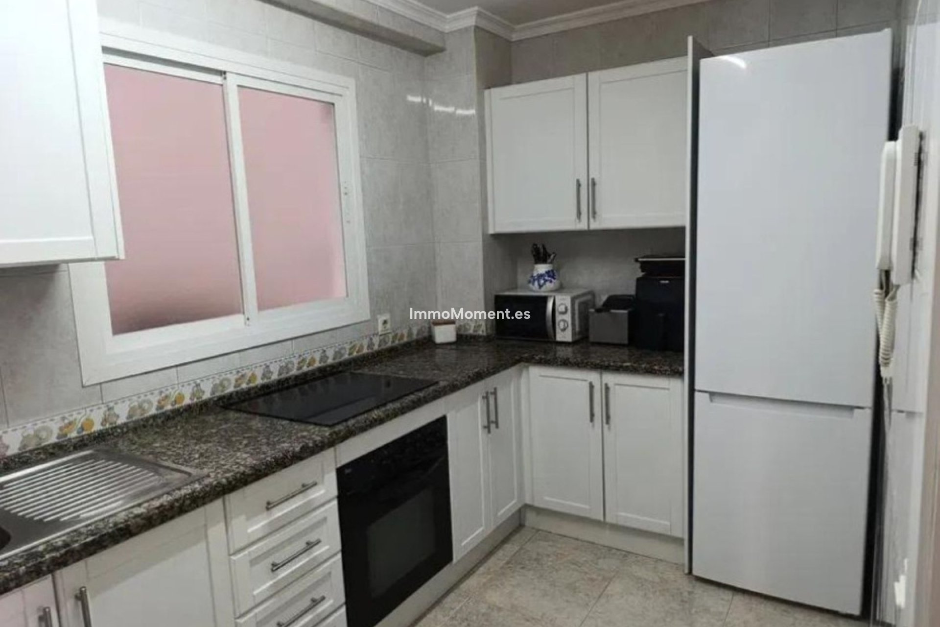 Revente - Appartement - Marbella - Marbella Centro