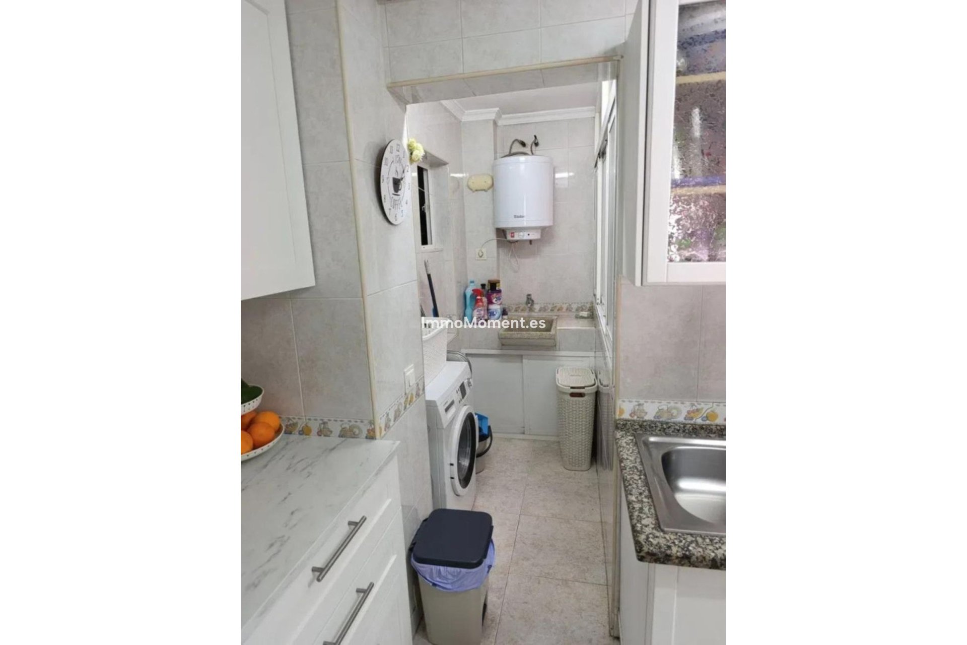 Revente - Appartement - Marbella - Marbella Centro