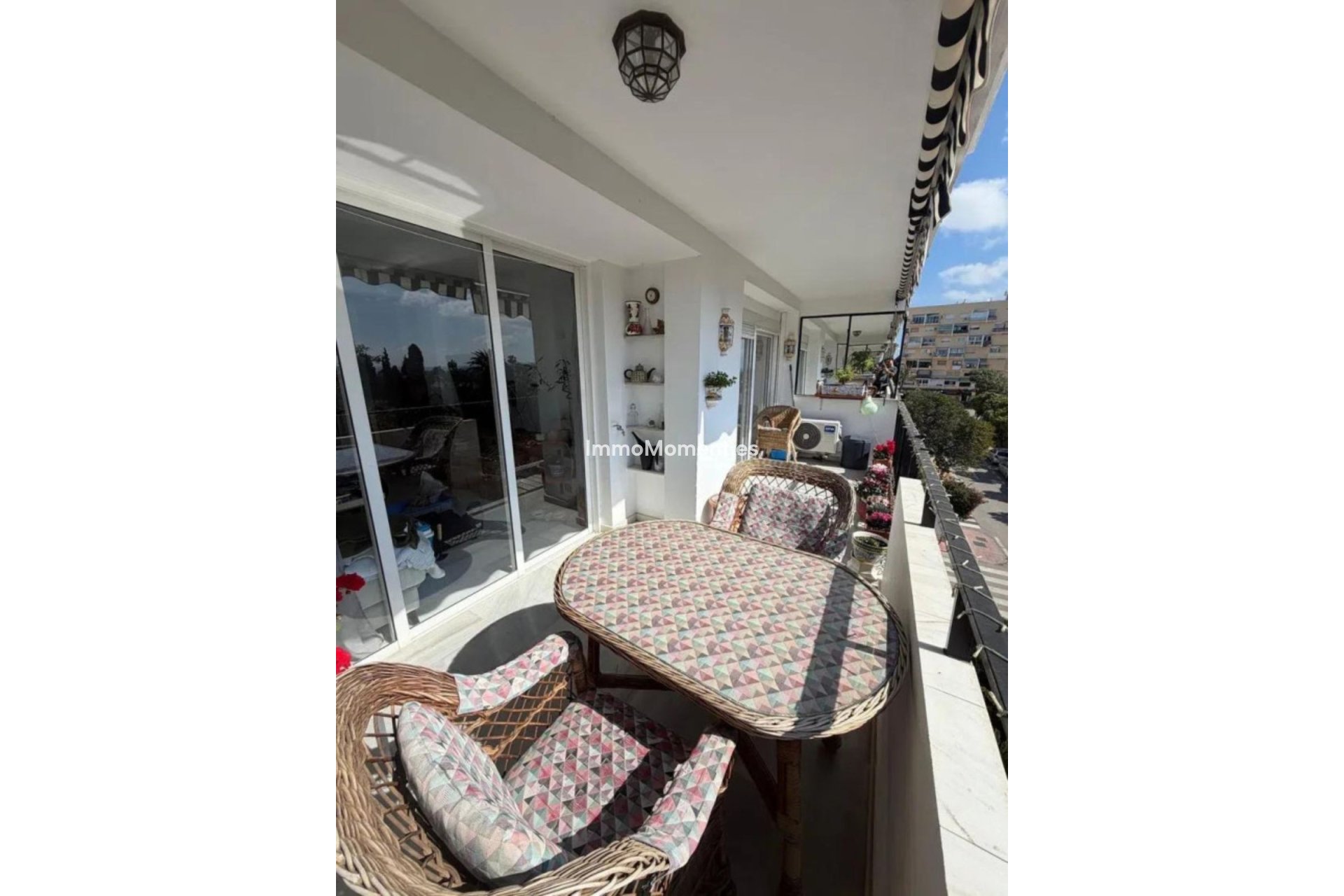 Revente - Appartement - Marbella - Marbella Centro