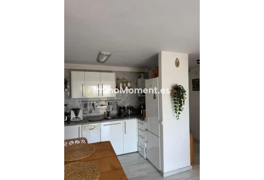 Revente - Appartement - Marbella - Marbella Centro