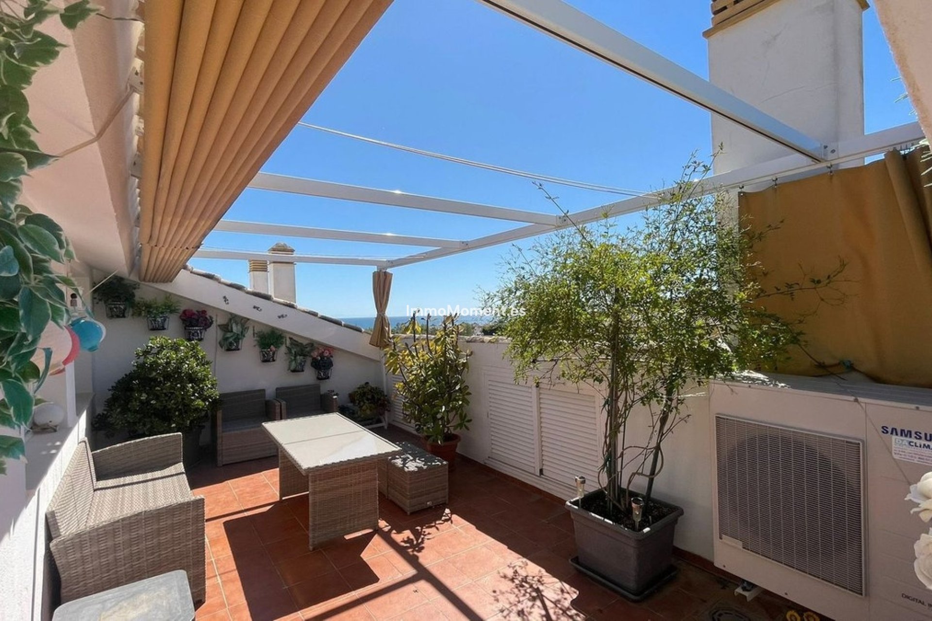 Revente - Appartement - Marbella - Marbella Centro