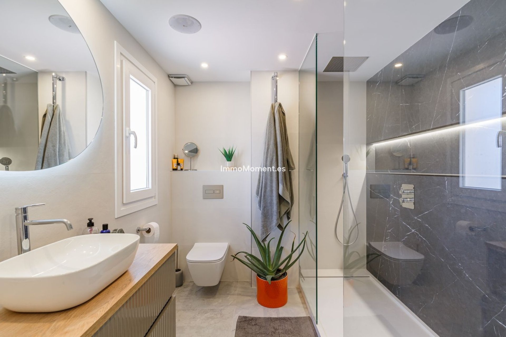 Revente - Appartement - Marbella - Marbella Centro