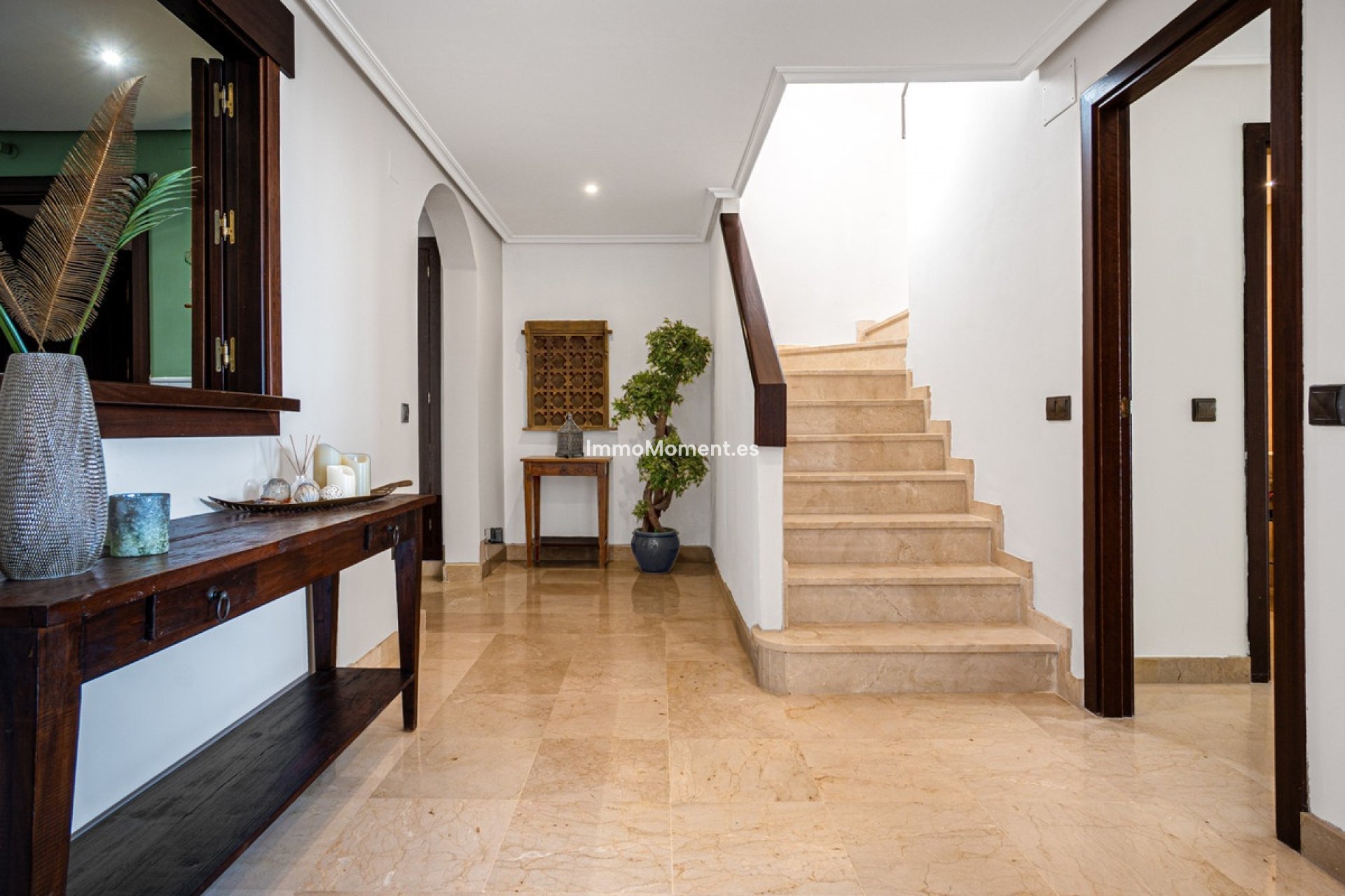 Revente - Appartement - Marbella - Marbella Centro