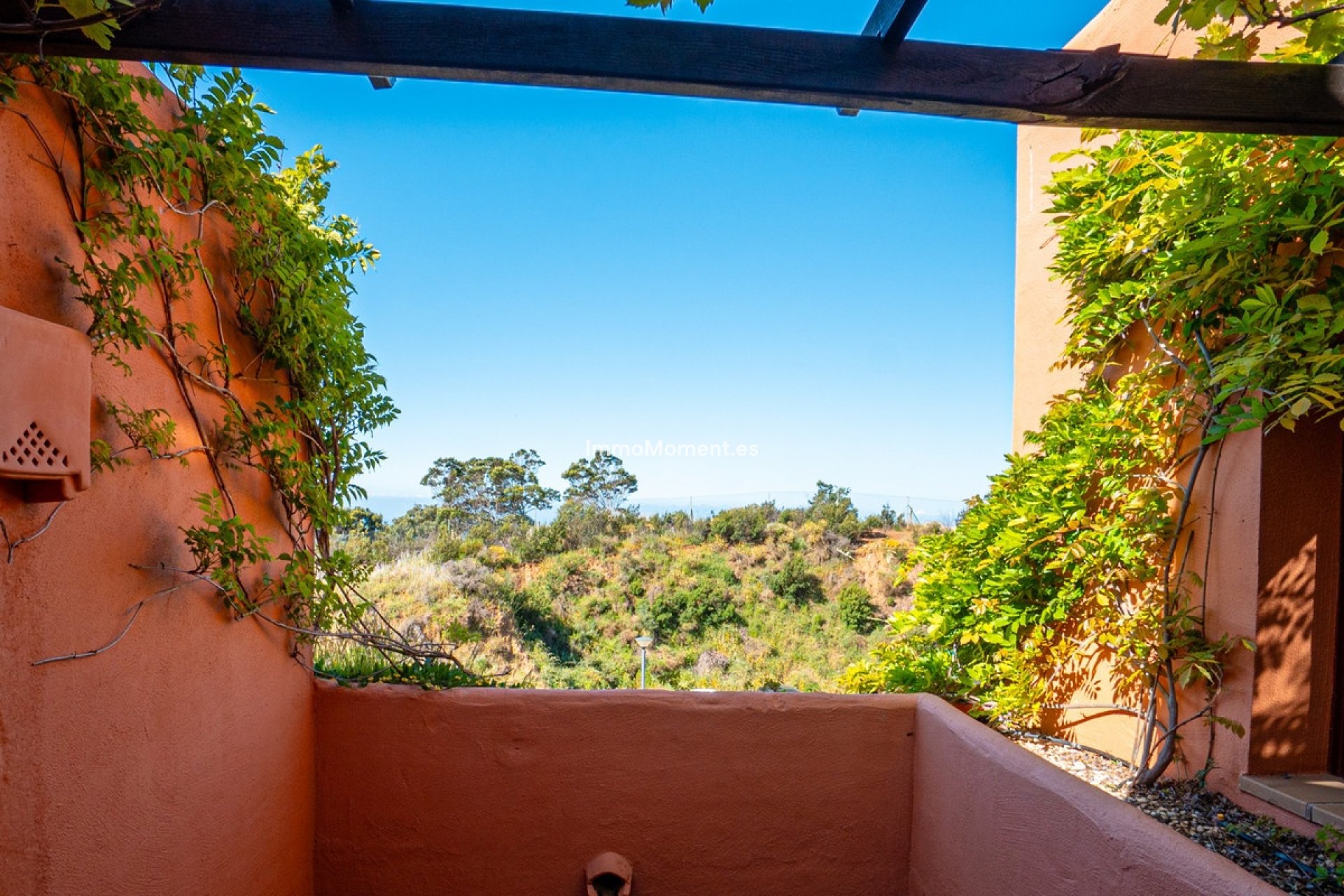 Revente - Appartement - Marbella - Marbella Centro