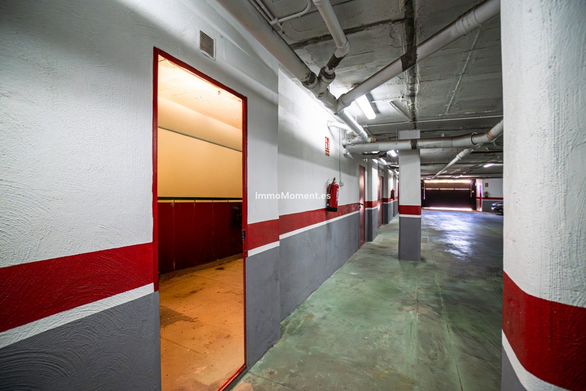 Revente - Appartement - Marbella - Marbella Centro