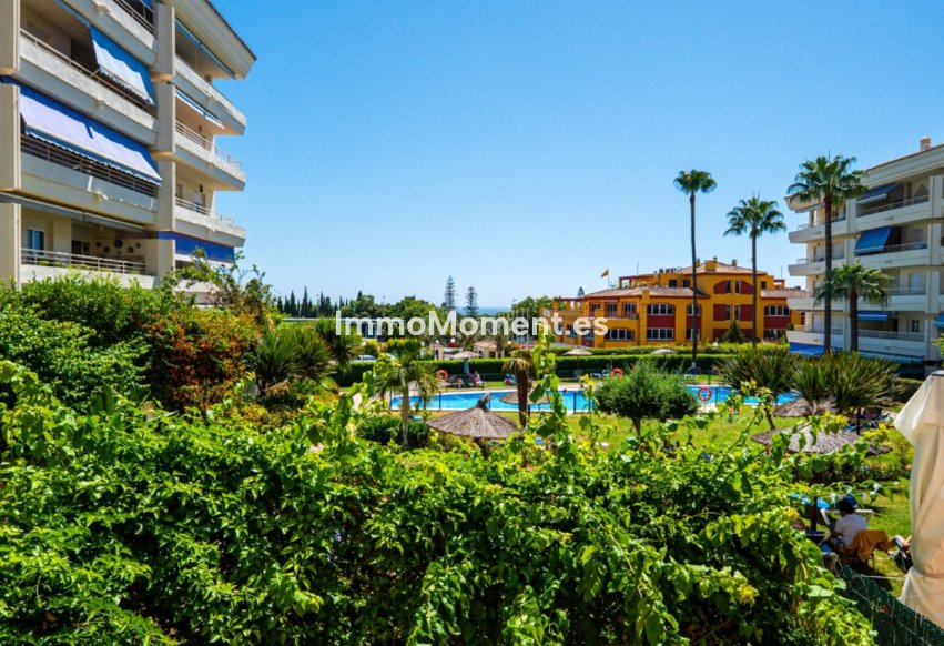 Revente - Appartement - Marbella - Marbella Centro