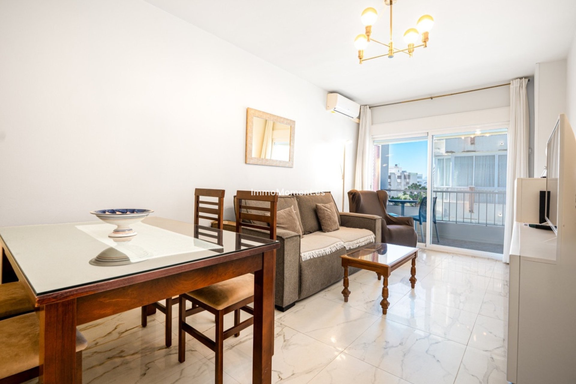 Revente - Appartement - Marbella - Marbella Centro