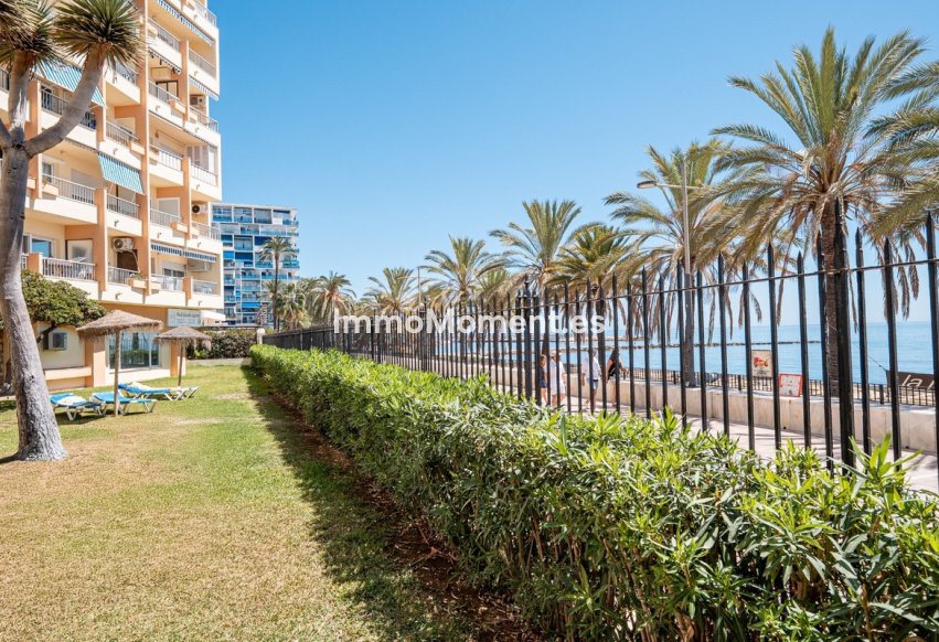 Revente - Appartement - Marbella - Marbella Centro