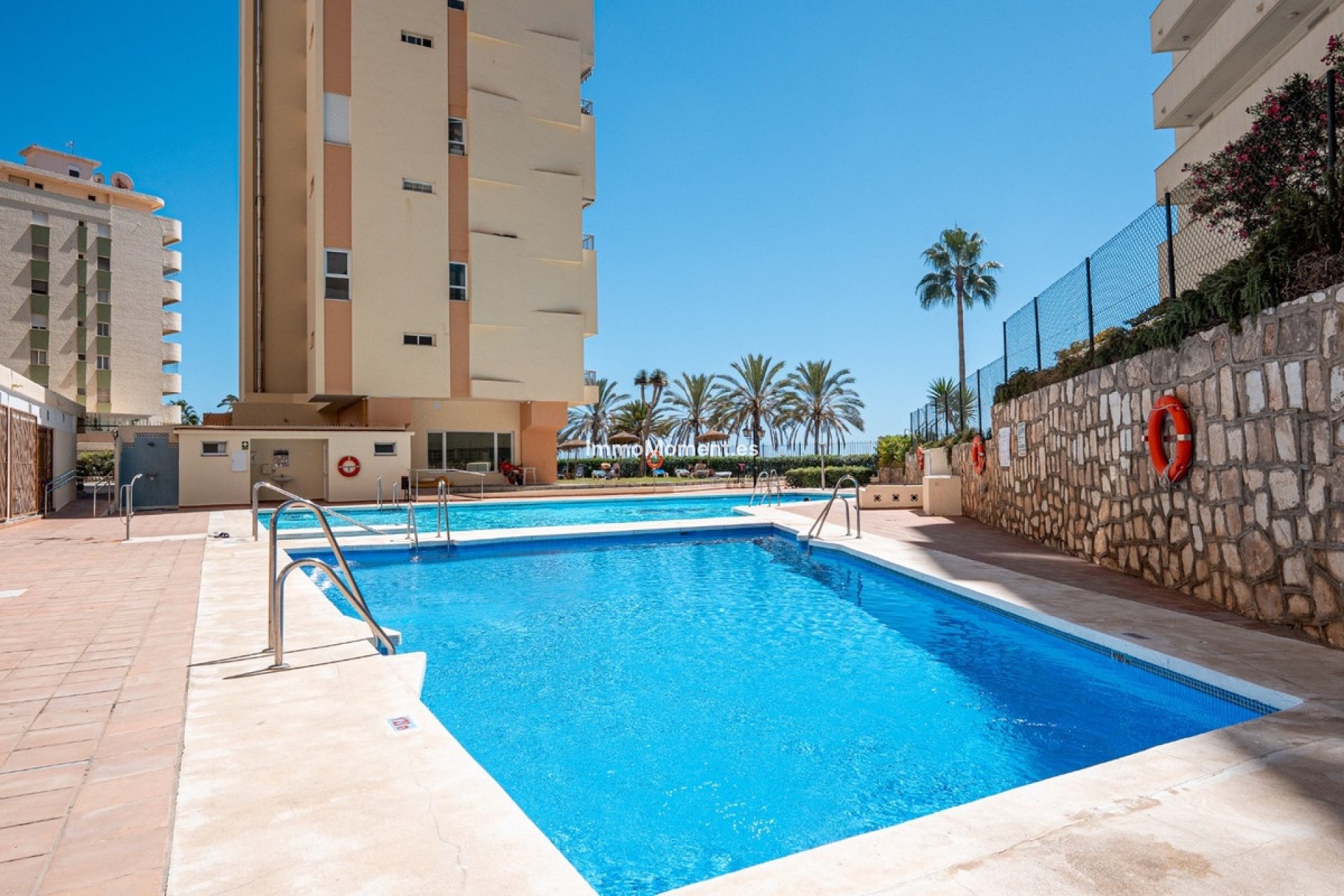 Revente - Appartement - Marbella - Marbella Centro