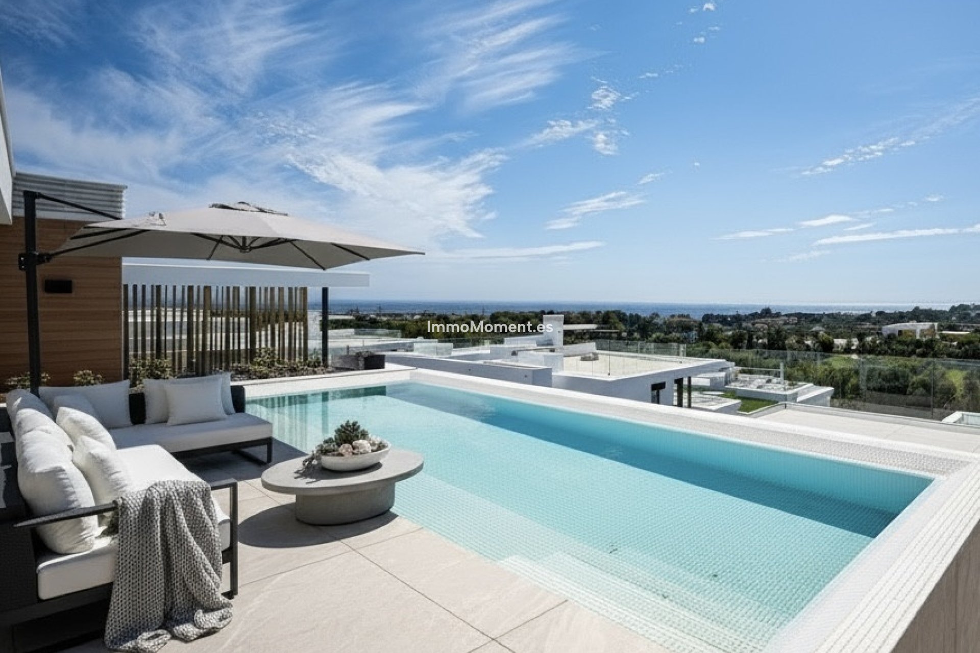 Revente - Appartement - Marbella - Marbella Centro