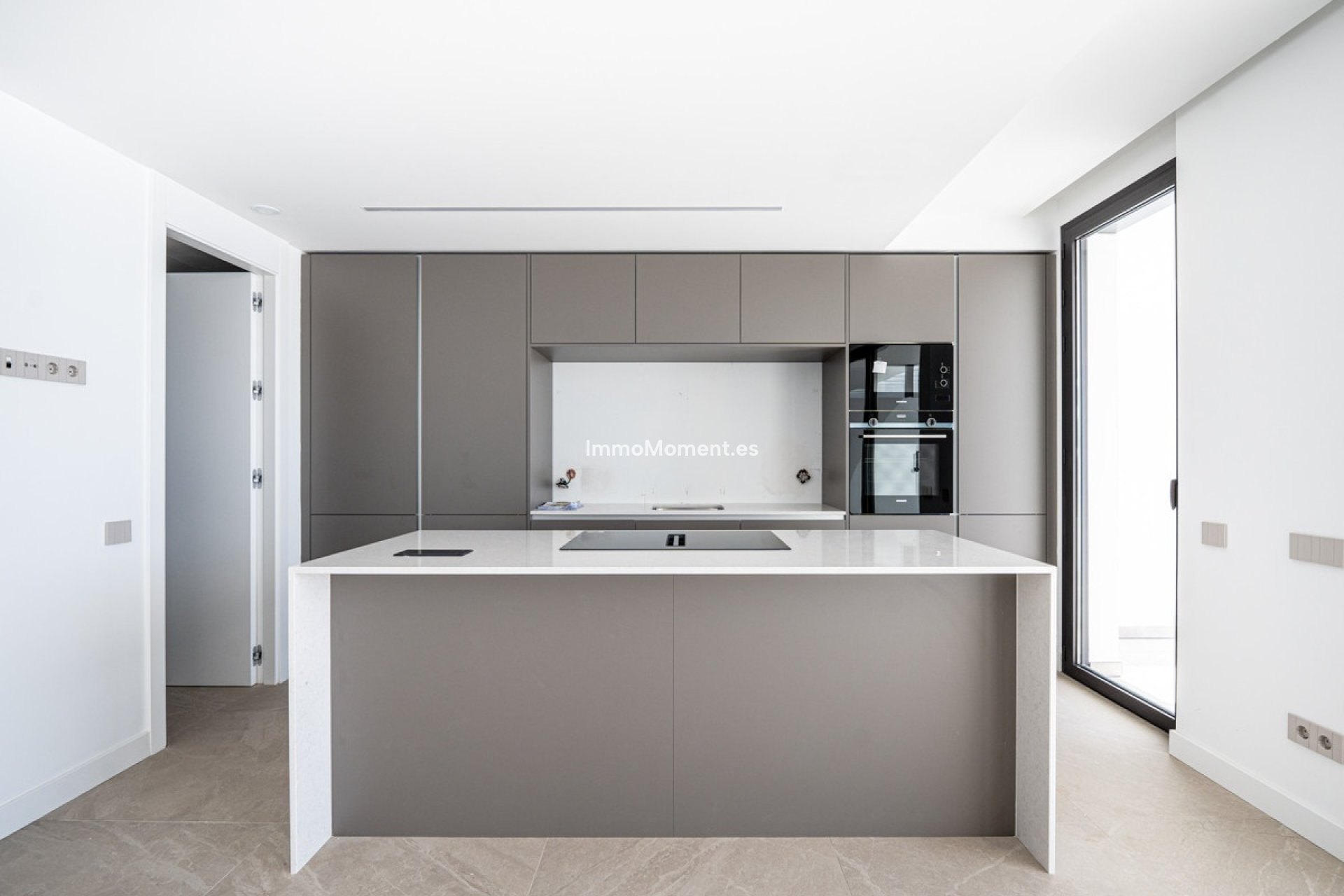 Revente - Appartement - Marbella - Marbella Centro