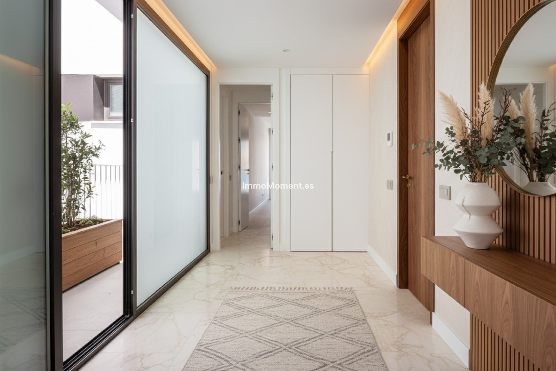 Revente - Appartement - Marbella - Marbella Centro