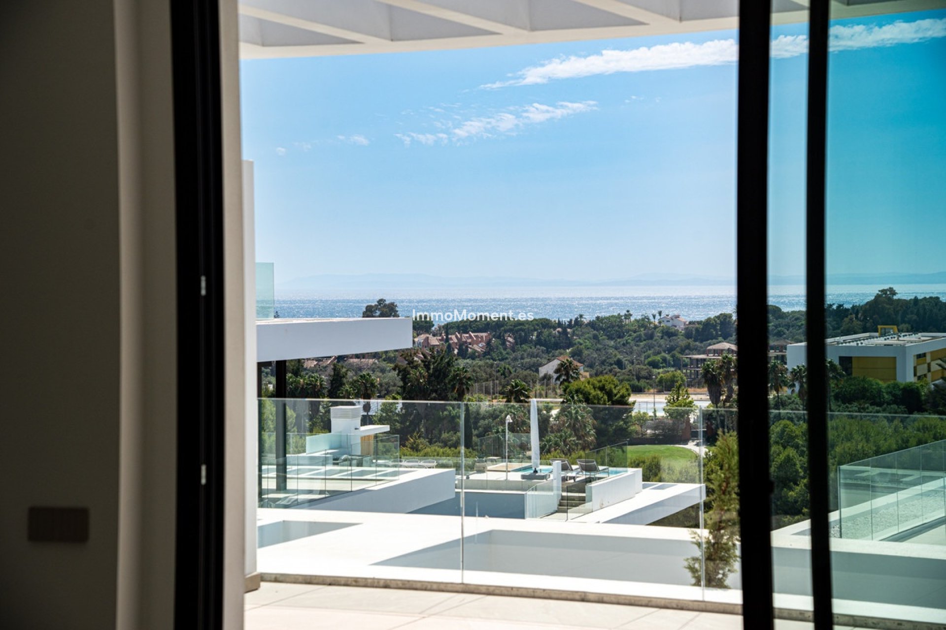 Revente - Appartement - Marbella - Marbella Centro