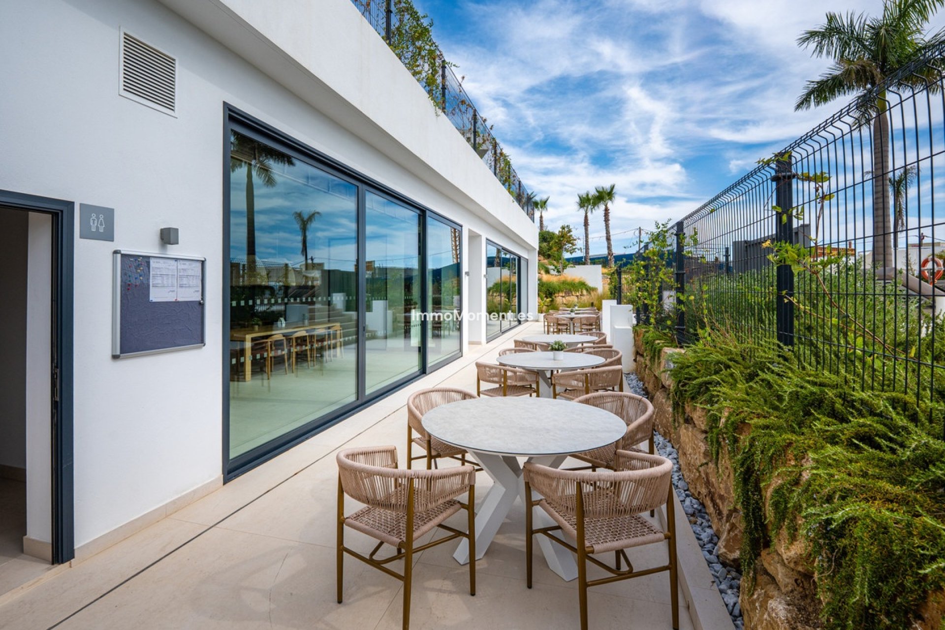 Revente - Appartement - Marbella - Marbella Centro