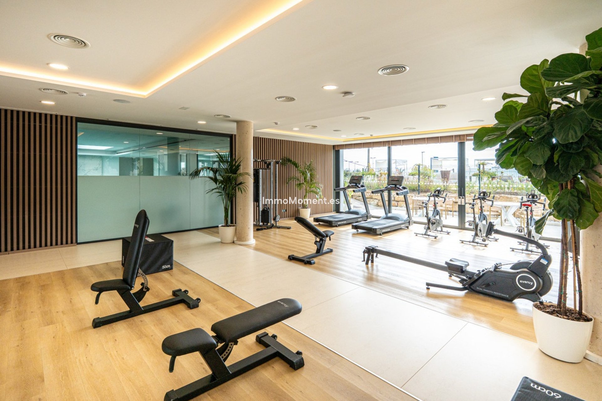 Revente - Appartement - Marbella - Marbella Centro