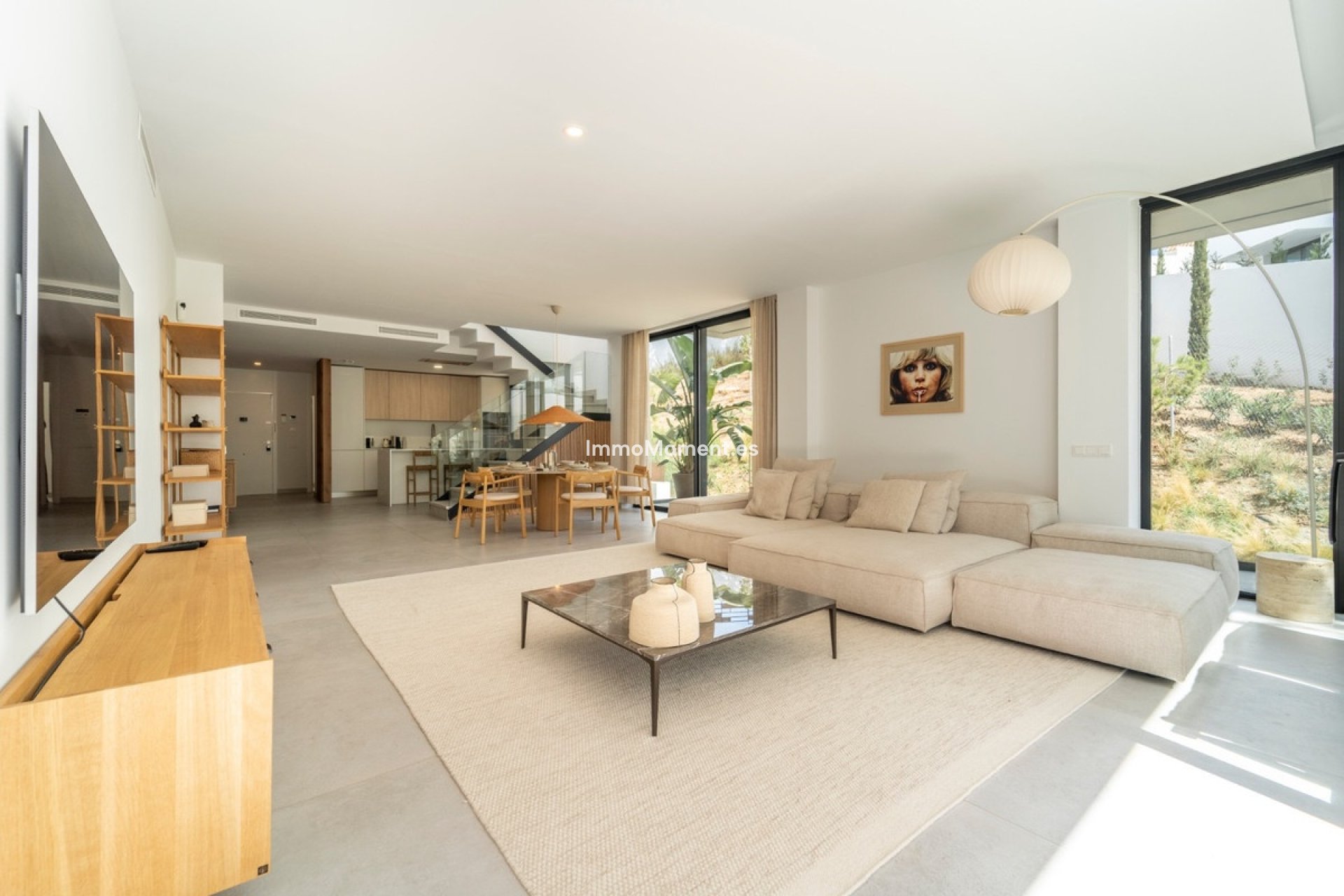 Revente - Appartement - Marbella - Marbella Centro