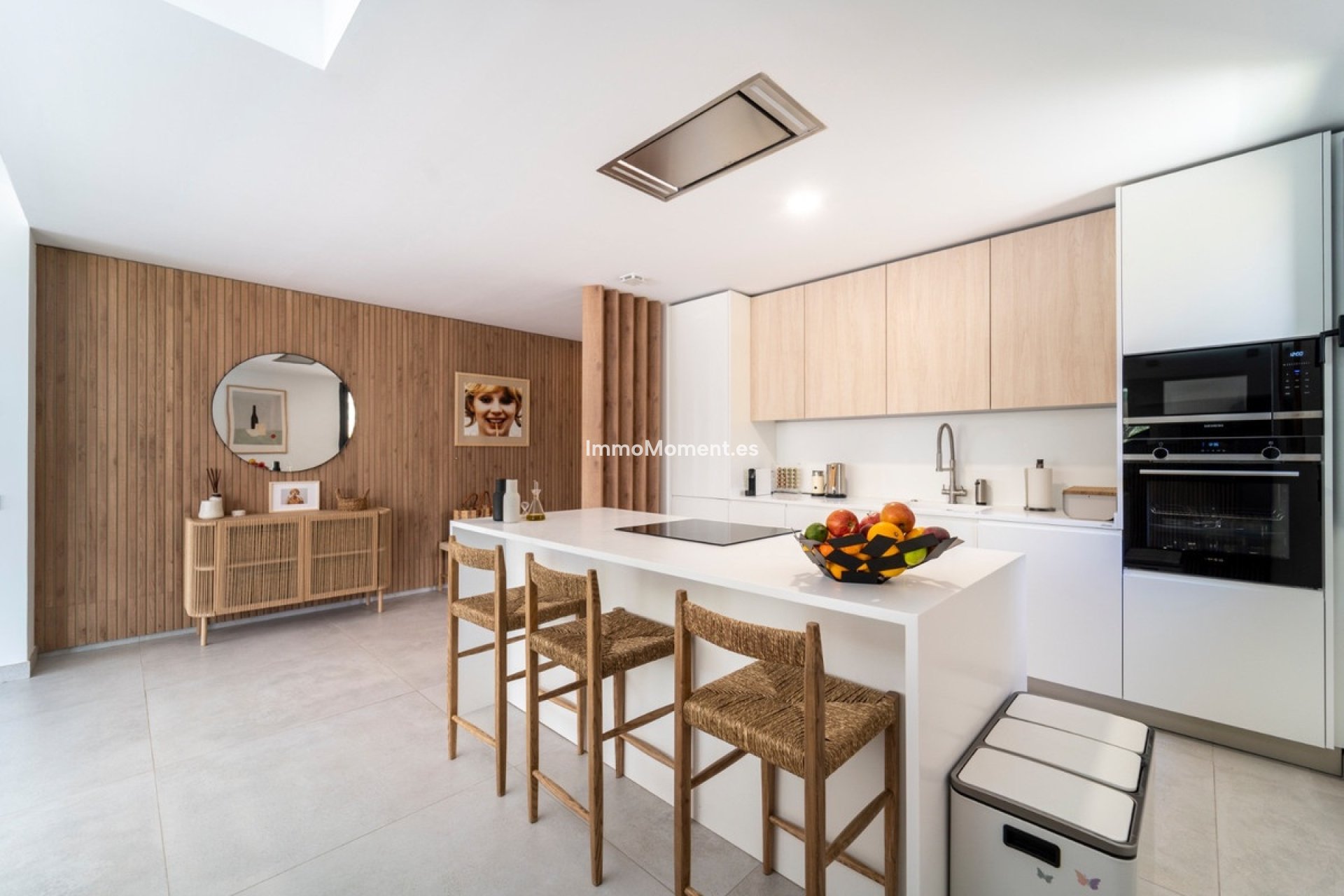 Revente - Appartement - Marbella - Marbella Centro